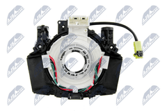 Wickelfeder Airbag für NISSAN NAVARA NP300 NOTE PATHFINDER III QASHQAI / +2 I