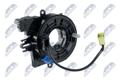 Wickelfeder Airbag für NISSAN PULSAR Schrägheck QASHQAI II SUV