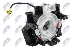 Wickelfeder Airbag für NISSAN X-TRAIL II