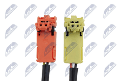 Wickelfeder Airbag für NISSAN 350Z Coupe 370Z MURANO I