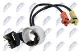 Wickelfeder Airbag für NISSAN 350Z Coupe 370Z MURANO I