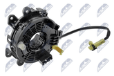 Wickelfeder Airbag für NISSAN NOTE