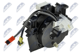 Wickelfeder Airbag für NISSAN MICRA III