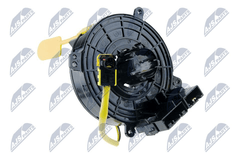 Wickelfeder Airbag für OPEL CHEVROLET ADAM ASTRA J Caravan GTC CASCADA CORSA E