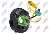 Wickelfeder Airbag für OPEL ASTRA F Stufenheck CC Caravan Cabriolet CORSA B