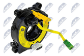Wickelfeder Airbag für OPEL CHEVROLET ANTARA A CAPTIVA SPORT Van