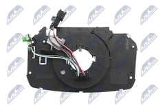 Wickelfeder Airbag für RENAULT MEGANE II Grandtour Hatchback Van Kasten/Kombi