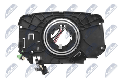 Wickelfeder Airbag für RENAULT MEGANE II Grandtour Hatchback Van Kasten/Kombi