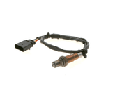Lambdasonde für AUDI SEAT SKODA VW A1 Sportback A3 Limousine Cabriolet TT