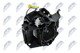 Wickelfeder Airbag für RENAULT MASTER II Kasten Pritsche/Fahrgestell Bus