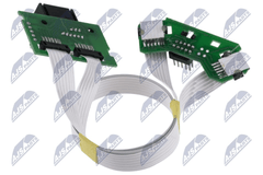 Wickelfeder Airbag für NISSAN OPEL RENAULT NV400 Kasten Pritsche/Fahrgestell Bus