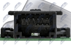 Wickelfeder Airbag für NISSAN OPEL RENAULT NV400 Kasten Pritsche/Fahrgestell Bus