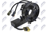 Wickelfeder Airbag für NISSAN OPEL RENAULT NV400 Kasten Pritsche/Fahrgestell Bus