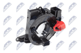 Wickelfeder Airbag für SEAT SKODA VW ARONA IBIZA V Mii TOLEDO IV CITIGO RAPID