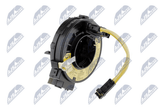 Wickelfeder Airbag für SUZUKI ALTO VII SWIFT III SX4 / CLASSIC Stufenheck