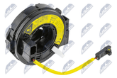 Wickelfeder Airbag für SUZUKI GRAND VITARA II SWIFT IV SX4 S-CROSS