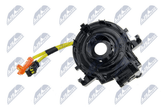 Wickelfeder Airbag für TOYOTA COROLLA Stufenheck RAV 4 III YARIS / VIOS