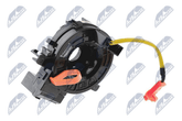 Wickelfeder Airbag für TOYOTA AURIS COROLLA Stufenheck