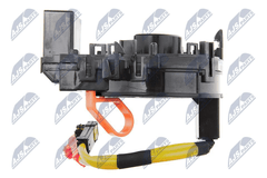 Wickelfeder Airbag für TOYOTA LAND CRUISER PRADO