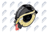 Wickelfeder Airbag für TOYOTA COROLLA RAV 4 II YARIS