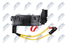 Wickelfeder Airbag für TOYOTA LEXUS FJ CRUISER LAND 100 PRADO