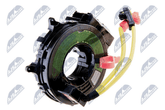 Wickelfeder Airbag für TOYOTA LEXUS FJ CRUISER LAND 100 PRADO