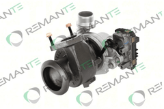 Turbolader Abgasturbolader für JAGUAR LAND ROVER E-PACE F-PACE XE XF II