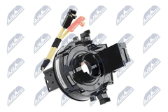 Wickelfeder Airbag für TOYOTA AURIS AYGO COROLLA Stufenheck YARIS