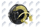 Wickelfeder Airbag für TOYOTA CELICA Coupe COROLLA Stufenheck Kombi Verso MR2