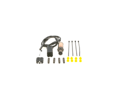 Lambdasonde links für AUDI CHRYSLER FIAT MAZDA MERCEDES-BENZ NISSAN OPEL SAAB