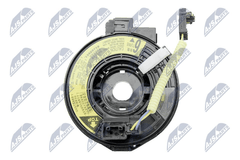 Wickelfeder Airbag für TOYOTA YARIS
