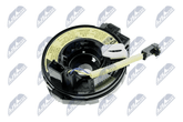 Wickelfeder Airbag für TOYOTA YARIS