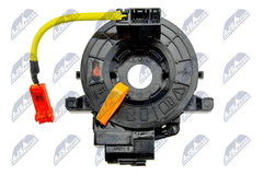 Wickelfeder Airbag für TOYOTA COROLLA Stufenheck