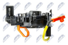 Wickelfeder Airbag für TOYOTA AYGO Kasten/Schrägheck