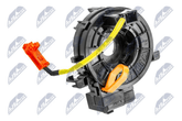 Wickelfeder Airbag für TOYOTA AYGO Kasten/Schrägheck