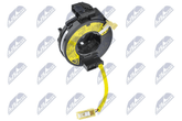 Wickelfeder Airbag für TOYOTA CELICA Coupe COROLLA Kombi Verso MR2 III PREVIA II