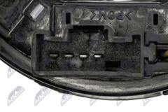 Wickelfeder Airbag für TOYOTA HIACE IV Kasten Bus