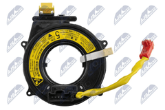 Wickelfeder Airbag für TOYOTA HIACE IV Kasten Bus