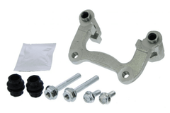 Halter Bremssattel Hinterachse für AUDI SEAT SKODA VW A4 B5 Avant B6 Cabriolet
