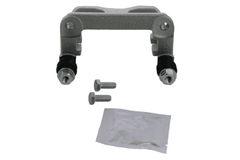 Halter Bremssattel Hinterachse für MERCEDES-BENZ A-KLASSE B-KLASSE Sports Tourer