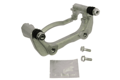 Halter Bremssattel Vorderachse für MERCEDES-BENZ C-KLASSE T-Model Coupe