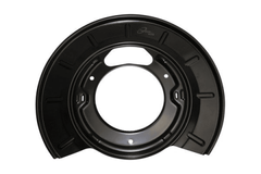 Spritzblech Bremsscheibe Hinterachse für MERCEDES-BENZ V-KLASSE VITO Bus Kasten