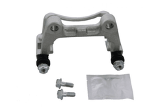 Halter Bremssattel Hinterachse für SEAT VW TOLEDO III EOS PASSAT B6 Variant