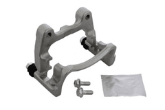 Halter Bremssattel Hinterachse für SEAT VW TOLEDO III EOS PASSAT B6 Variant