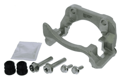 Halter Bremssattel Vorderachse links für LADA RENAULT DACIA LARGUS Kasten/Kombi