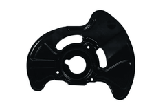 Spritzblech Bremsscheibe Vorderachse rechts für MERCEDES-BENZ C-KLASSE