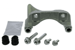 Halter Bremssattel Vorderachse rechts für LADA RENAULT DACIA LARGUS Kasten/Kombi
