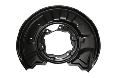 Spritzblech Bremsscheibe Hinterachse rechts für MERCEDES-BENZ C-KLASSE T-Model