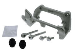 Halter Bremssattel Hinterachse rechts für AUDI A4 Allroad B8 Avant A5 Sportback