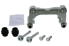 Halter Bremssattel Hinterachse für FORD FOCUS II GALAXY KUGA I MONDEO IV